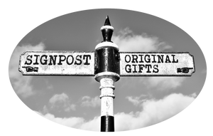 Signpost Original Gifts